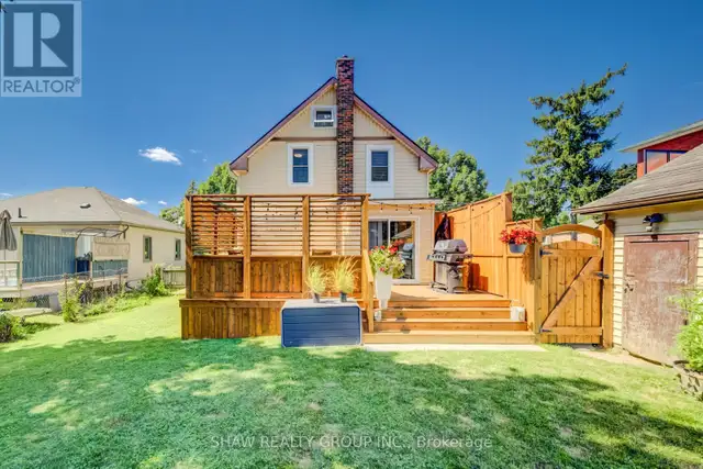 209 BELLEVIEW AVENUE Kitchener, Ontario in Houses for Sale in Kitchener / Waterloo - Image 34