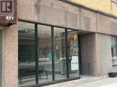 Great high traffic location for this retail storefront. Approximately 1,498 SF with many approved us...