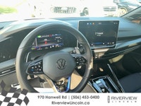 Built for drivers who want real performance every day, this used 2025 Volkswagen Golf R Black Editio... (image 9)