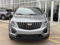 AMVIC Licensed Dealer AMVIC LICENSED DEALER. Stock number: L3644 The 2024 Cadillac XT5 Luxury delive... (image 1)