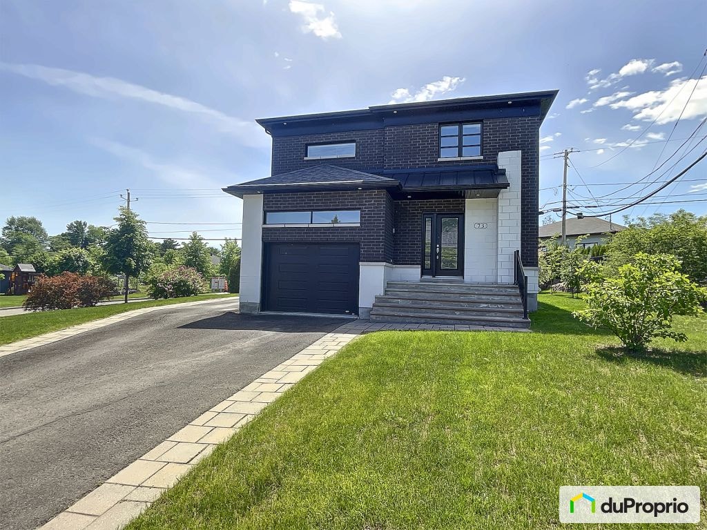 $819,000 - 2 Storey for sale in St-Jérôme (Lafontaine) — photo 1