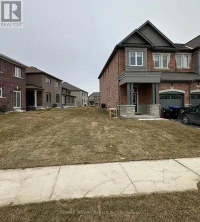 99 JONKMAN BOULEVARD Bradford West Gwillimbury (Bradford), Ontar