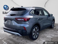 2024 Ford Escape Platinum Vehicle Highlights Keyless Entry CarPlay Dynamic driving meets sophisticat... (image 5)