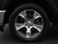 Used | RAM | 1500 | 2019 | Laramie | Black | Crew Cab | 4x4 The 2019 RAM 1500 Laramie 4x4 Crew Cab i... (image 3)