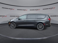 Dealer Certified Pre-Owned. This Chrysler Pacifica boasts a Gas V6 3.6L engine powering this Automat... (image 4)