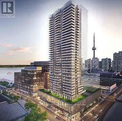1003 - 15 LOWER JARVIS STREET Toronto (Waterfront Communities),