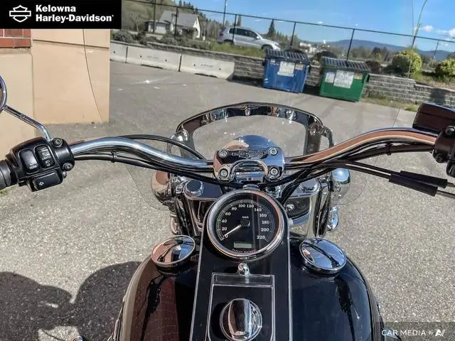 2008 Harley-Davidson Softail FLSTN - Deluxe in Street, Cruisers & Choppers in Kelowna - Image 15