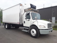 2020 Freightliner M2 106 Ryder Stock ID: 264359 Transmission Type/Speed: AUTO 6 Engine: DIESEL B6.7'... (image 4)