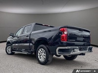 Low Mileage, Remote Start, Aluminum Wheels, EZ Lift Tailgate, Forward Collision Alert, Lane Keep Ass... (image 3)