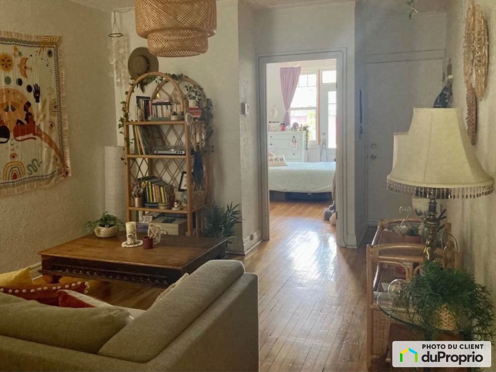 $1,575,000 - Quintuplex in Villeray / St-Michel / Parc-Extension — photo 3
