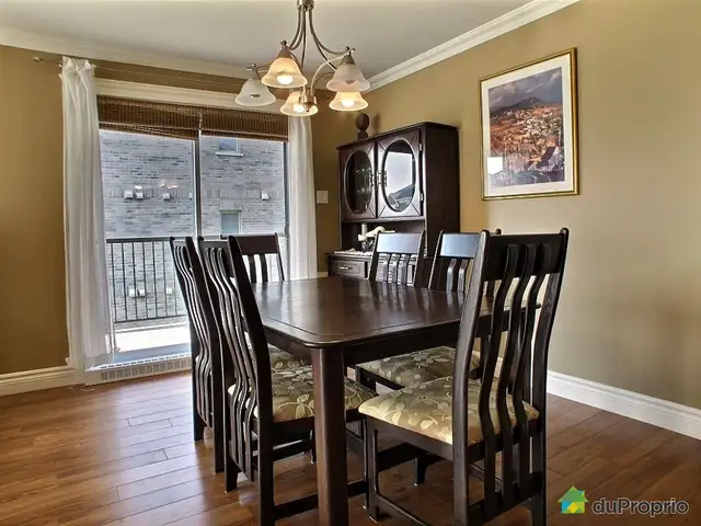 $289,000 - Condominium for sale in Beauport in Condos for Sale in Québec City - Image 3