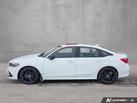 Gemini said This 2024 Honda Civic Sedan Sport comes equipped with *2.0L 16-valve DOHC i-VTEC 4-cylin... (image 1)