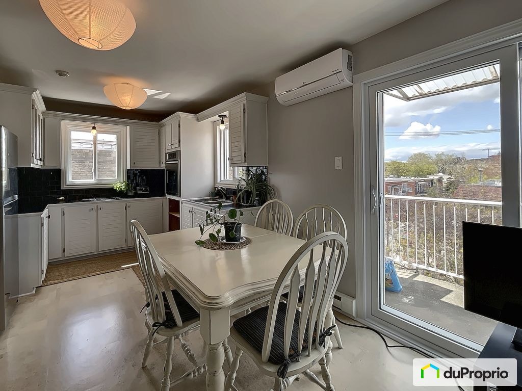 $325,000 - Condominium for sale in South-West Montreal — photo 1