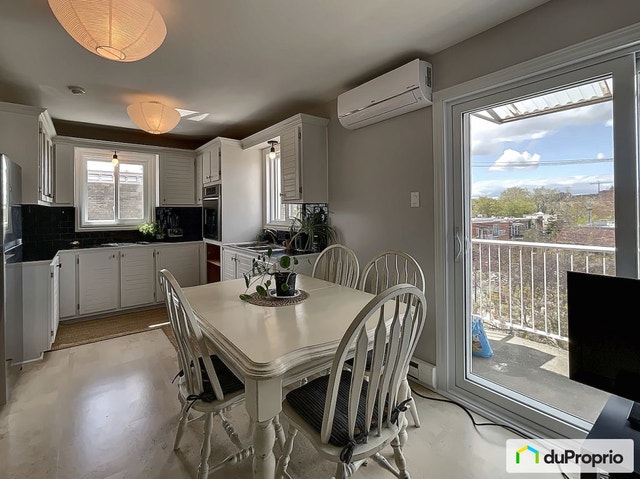 $325,000 - Condominium for sale in South-West Montreal — photo 1