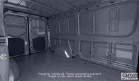 This Mercedes-Benz Sprinter Cargo Van has a strong Intercooled Turbo Diesel I-4 2.0 L/119 engine pow... (image 5)