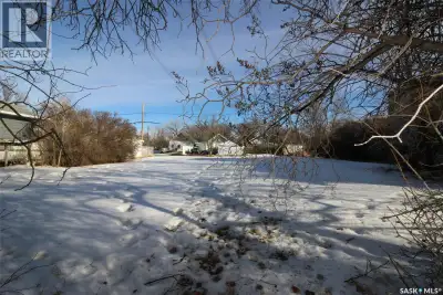 Large 40'x120' lot available on 3rd Street West. This site is zoned residentially and is ready for d...