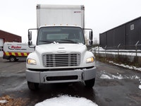2019 Freightliner M2 106 Ryder Stock ID: 834657 Transmission Type/Speed: AUTO 6 Engine: DIESEL B6.7... (image 1)