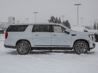 Welcome to Sherwood Buick GMC! This GMC Yukon XL boasts a Gas V8 6.2L/ engine powering this Automati... (image 9)