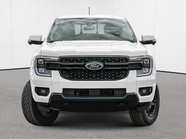 2026 Ford Ranger LARIAT in Cars & Trucks in Winnipeg - Image 4