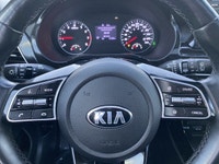 *Vehicle history form conveniently located in vehicle photos. AMVIC LICENSED DEALER ... Engine: Regu... (image 9)