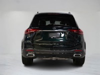 This beautiful 2024 Mercedes-Benz GLE 450 AMG is a local Ontario vehicle with remaining manufacture... (image 5)