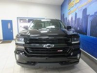 CHEVROLET SILVERADO 1500 2017 LT Z71 TRUENORTH EDITION V8 5.3 LITRES VORTEC 4X4 CREW-CAB BOITE DE 6... (image 2)