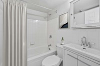 Fully renovated 2 Bedroom Apartment located near Centennial Parkway at Queenston Road. 9 Riverdale D... (image 7)