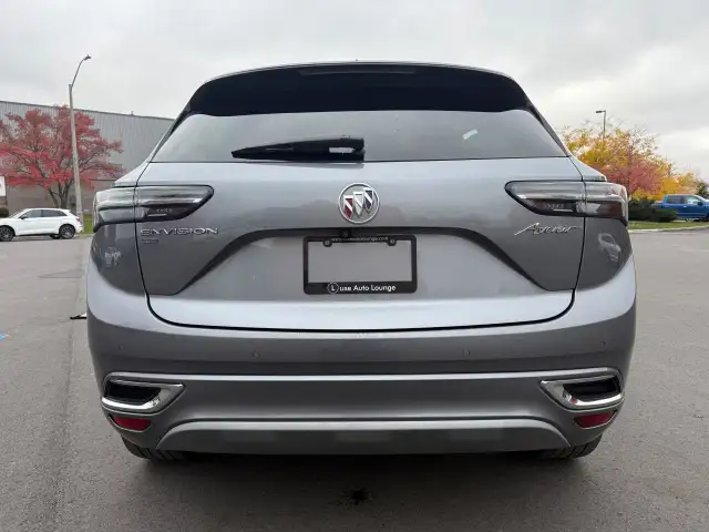 2021 Buick Envision Avenir | LOADED | WIRELESS CARPLAY | BOSE AU in Cars & Trucks in Ottawa - Image 9