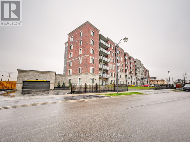 #506 -830 MEGSON TERR Milton, Ontario in Condos for Sale in Oakville / Halton Region - Image 3