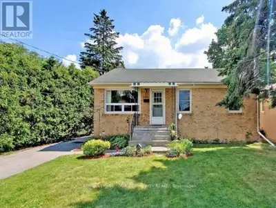 BASEMENT - 440 PALISER CRESCENT N Richmond Hill (Harding), Ontar