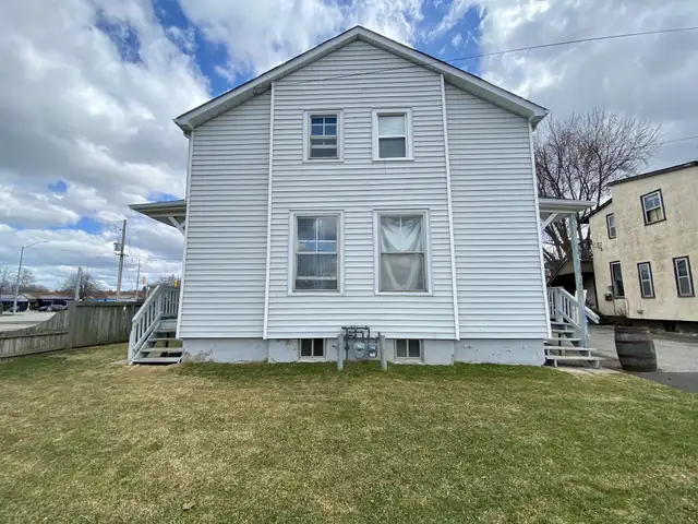 1 Bedroom Apartment Minutes to Port Dalhousie