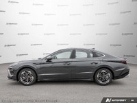 Crowfoot Hyundai, AMVIC Licensed Dealer This Hyundai Sonata delivers a Regular Unleaded I-4 2.5 L/15... (image 2)