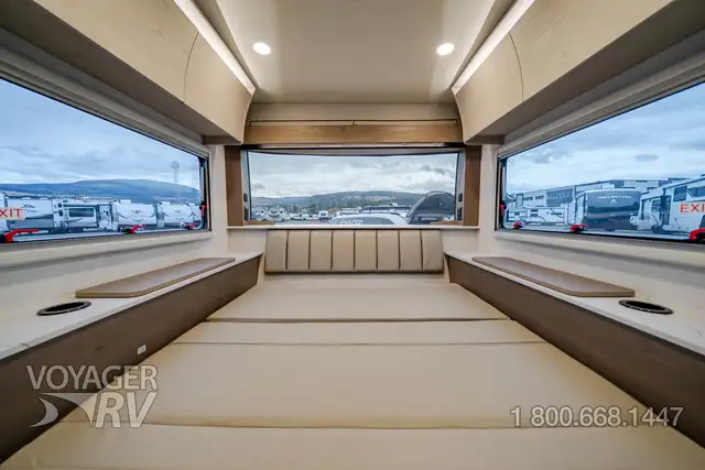 2026 Grand Design Serenova 150HL in Travel Trailers & Campers in Kelowna - Image 36