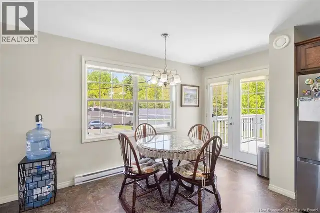 5572 Rte 10 Hardwood Ridge, New Brunswick in Houses for Sale in Fredericton - Image 18