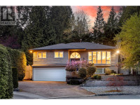 1262 BRACKNELL PLACE North Vancouver, British Columbia