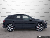 Feel at ease with this impeccable 2025 Audi Q5. Traffic Congestion Assist, Tire Pressure Monitoring... (image 5)