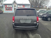 2018 Dodge Grand Caravan Price $11999 183500 KM ON or QC Safety Included Warranty Included Carfax In... (image 5)