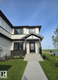 #Mainfloor 9802 107 Morinville AV Morinville, Alberta Edmonton Edmonton Area Preview