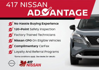 417 Nissan offer no hassle buying experience. We check and adjust our prices daily to make sure that... (image 2)
