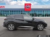 CVT with Xtronic, AWD, Navigation system: NissanConnect with Navigation and Services, Power driver s... (image 1)