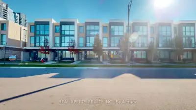 Price: $1,149,000 / $4,359/mo welcome to Upscale Contemporary Designed Townhouse, Open Concept Space...
