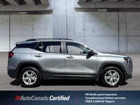 Navigate every journey with confidence in this 2023 GMC Terrain SLE Sport Utility, finished in strik... (image 6)