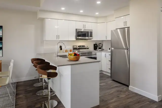Pelham Junction Apartments - 1 Bedroom Apartment for Rent - Well in Long Term Rentals in St. Catharines - Image 12