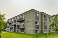 Amenities: Bright Rooms • Quiet Building • Heat & Water Included Suite & Building: Spacious and newl... (image 7)