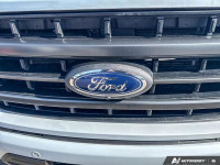 Leather Seats, Cooled Seats, Aluminum Wheels, Apple CarPlay, Android Auto, Ford Co-Pilot360, Pro Tra... (image 9)