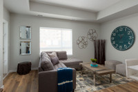 1 plus dens apartment for rent in Kelowna at Glenmore Central-Call Today! Live in luxury at Glenmore... (image 4)