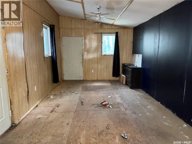 87 Wadin DRIVE Northern Admin District, Saskatchewan in Houses for Sale in La Ronge - Image 23