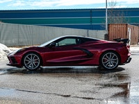 Welcome To Sherwood Park Chevrolet. The #1 Volume Chevrolet Dealer in Canada. Tried-and-true, this 2... (image 8)