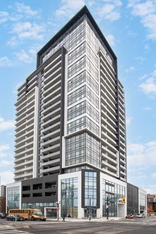 Welcome to Hamilton Queen St South & King St W in Condos for Sale in Hamilton