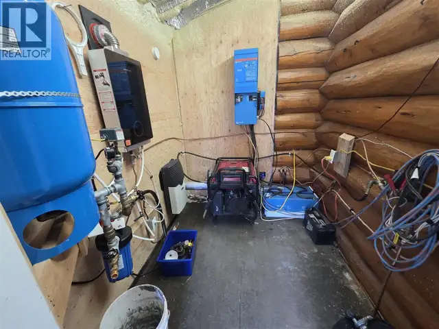LOT 2 INDIAN LAKE ROAD Quesnel, British Columbia in Houses for Sale in Quesnel - Image 15